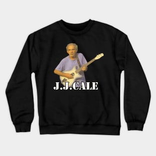 Retro Cale Crewneck Sweatshirt